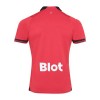 Camiseta de fútbol Stade Rennais 2023-24 1ª equipación